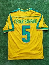 Maglia calcio brasile usato  Signa
