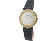 Vintage montre hermes d'occasion  France