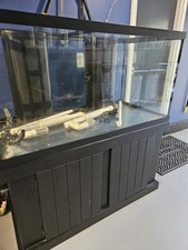 120 gallon aquarium for sale  Cincinnati