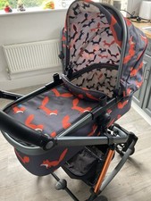Cosatto fox design for sale  LINCOLN