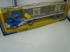 Corgi scale berliet for sale  BRIDGWATER