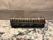 Original copenhagen snuff for sale  Verona