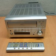 Denon auto changer for sale  NOTTINGHAM