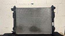 Radiateur eau renault d'occasion  Florange