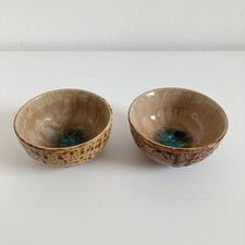 Vintage set schalen gebraucht kaufen  Berlin