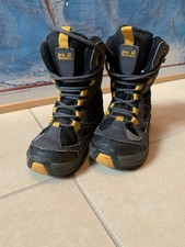 Jack wolfskin kinder gebraucht kaufen  Braunschweig