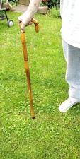 Stockschirme spazierstock gehs gebraucht kaufen  Bad Vilbel