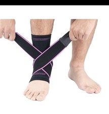 Sports ankle brace for sale  BRADFORD