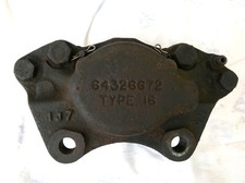 Ford brake caliper for sale  UK