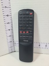 Toshiba 473 vcr for sale  Medical Lake