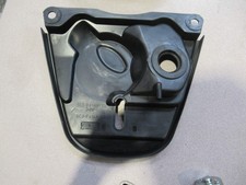 Plastique réservoir d'occasion  Visan