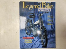 Legend bike n.8 usato  Gambettola