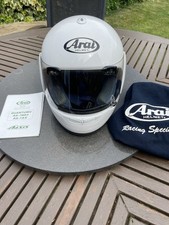 Arai helmet quantum for sale  RICKMANSWORTH