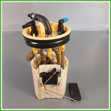 Pompa carburante elettrica usato  Cona