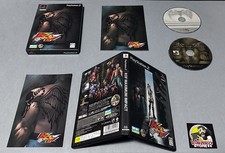 The King of Fighters: Maximum Impact Playstation 2 Ps2 NTSC-J comprar usado  Enviando para Brazil