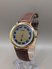 Vintage playboy herrenuhr gebraucht kaufen  Hamburg