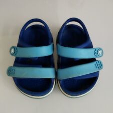 Sandalo crocs per usato  Camerano