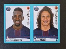 Augustin edinson cavani usato  Spedire a Italy