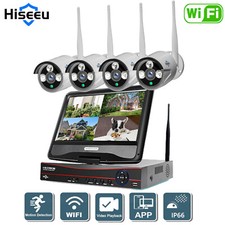 Used hiseeu 5mp for sale  Perth Amboy