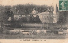 Pauillac chateau lafite d'occasion  Expédié en Belgium