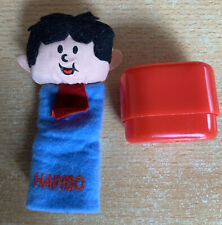 Fingerpuppe haribo haribo gebraucht kaufen  Husum