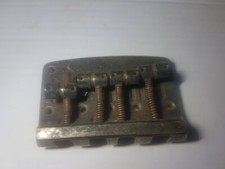 YAMAHA BASS BRIDGE JAPÃO ANOS 80 comprar usado  Enviando para Brazil