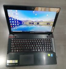 Lenovo y510p pollici usato  Udine