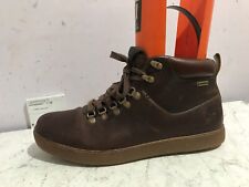 Timberland genuine leather for sale  ERITH