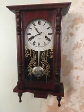 Pendule carillon horloge d'occasion  Montboyer