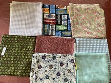 Fabric remnant lot for sale  Staten Island
