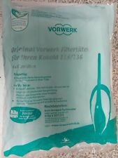 Riginal vorwerk kobold gebraucht kaufen  Hochspeyer