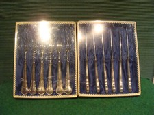 Bstbesteck messer . gebraucht kaufen  Herten