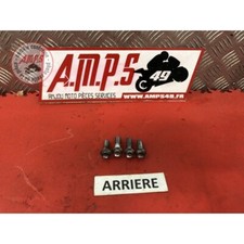 Vis boucle arriere d'occasion  France