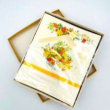 Vtg hallmark boxed for sale  Gettysburg