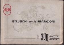 Gilera motocicli 300 usato  Sezzadio