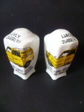 Salt pepper pots for sale  READING