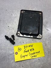 Briggs stratton 16hp for sale  Lincoln