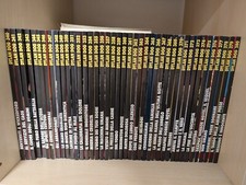 Collezione sequenza completa usato  Zoagli