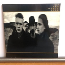 The joshua tree gebraucht kaufen  Mülheim an der Ruhr