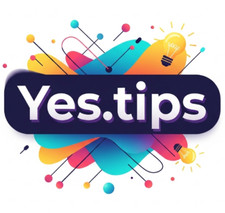 Yes.tips premium domain for sale  Bell Gardens