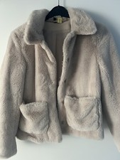Damen jacke kuscheljacke gebraucht kaufen  St Ingbert