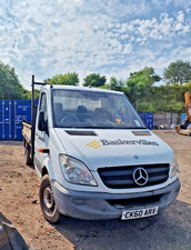 caged tipper for sale caged tipper for sale STOKE-ON-TRENT