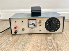 0.9a variac autotransformer for sale  GUILDFORD