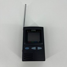 Citizen lcd model for sale  Rancho Cordova