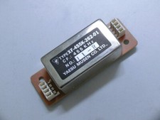 Yaesu 110s 455k gebraucht kaufen  Burgau