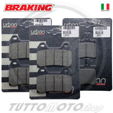 Kit pastiglie ducati usato  Serra d'Aiello