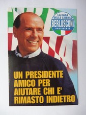 Silvio berlusconi casa usato  Viu