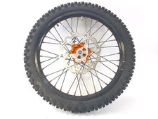 Jante ktm 300 d'occasion  Livron-sur-Drôme