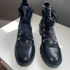 Clark ladies boots for sale  LONDON