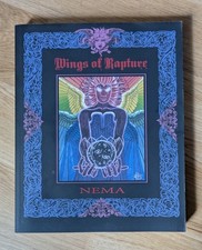 Wings rapture book gebraucht kaufen  Hann. Münden